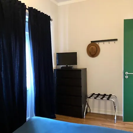 Refugio Historico E Elegante- A Curta Distancia Do Castelo, Praias E Lisboa Appartement